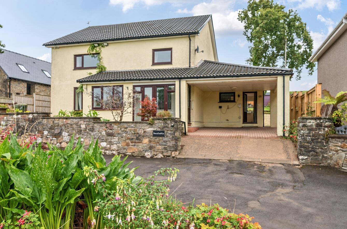 Rhyd y pandy, Morriston, Swansea, SA6 6PA